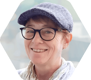 Bild von Frau Greiff